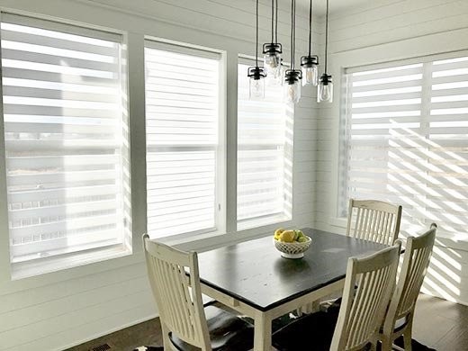 Hunter Douglas Dealer Image